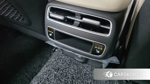 Genesis GV70 id 3560182 из Кореи 9