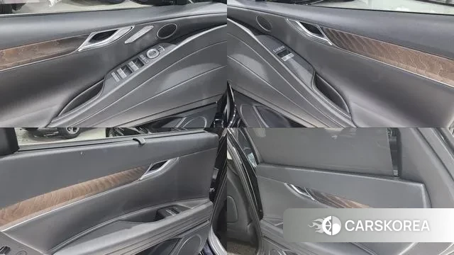 Genesis G80 (RG3) id 3274773 из Кореи 9