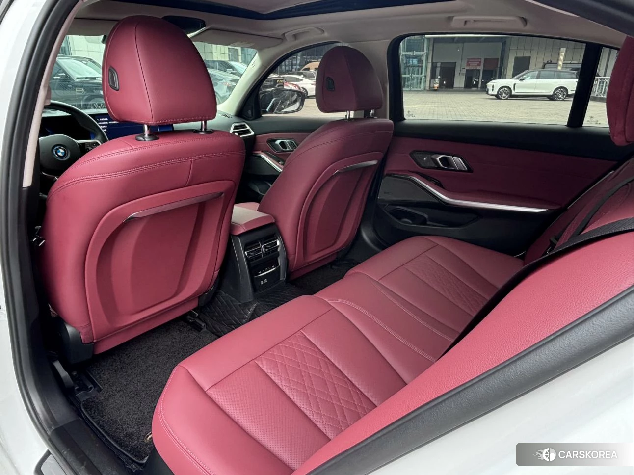 BMW i3 id 4513625 из Китая 9