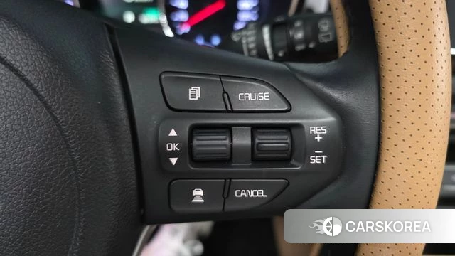 Kia The New Carnival id 4587175 из Кореи 9