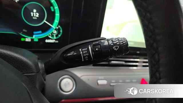 Hyundai The New Grandeur IG Hybrid id 3873173 из Кореи 9