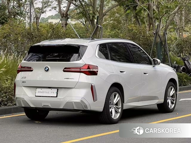 BMW X3 id 4368175 из Китая 9