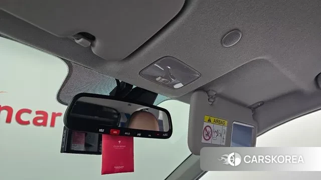 Kia The New Morning (JA) id 3462483 из Кореи 9