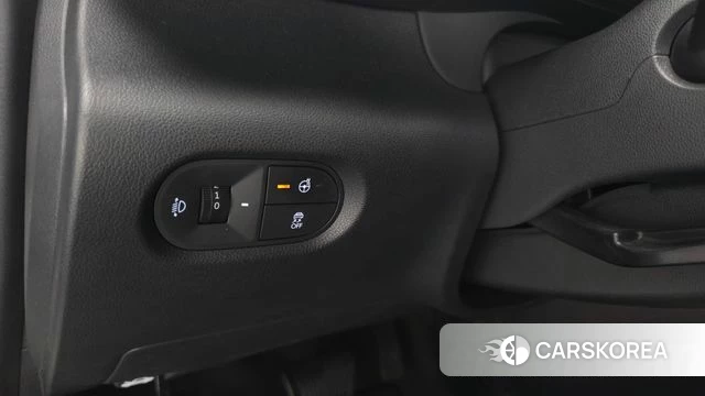 Hyundai Casper id 4433689 из Кореи 9