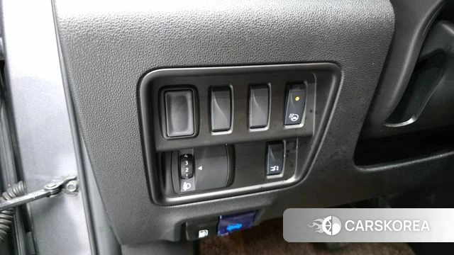 Renault Korea (Samsung) The New QM6 id 4836334 из Кореи 9