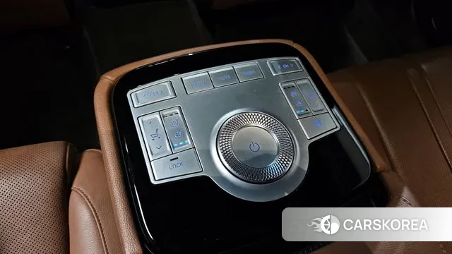 Genesis G80 (RG3) id 3747695 из Кореи 9