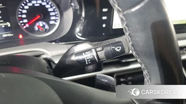 Kia K5 3rd generation id 3551502 из Кореи 9