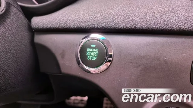 Kia Sportage The Bold id 2951682 из Кореи 9