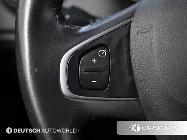 Renault Korea (Samsung) New QM3 id 3239318 из Кореи 9