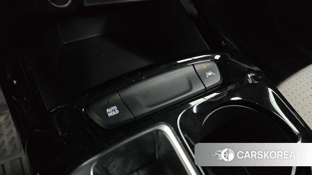 Chevrolet (GM Daewoo) Trax Crossover id 3811551 из Кореи 9