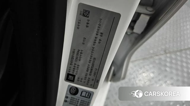 Chevrolet (GM Daewoo) The Next Spark id 4587548 из Кореи 9