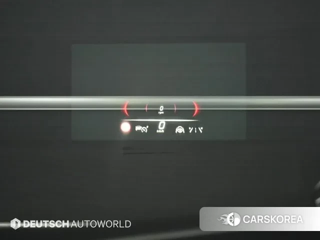 Mercedes-Benz S-Class W223 id 3670875 из Кореи 9