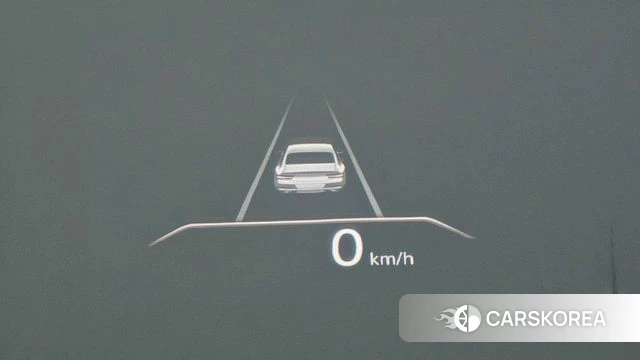 Genesis G80 (RG3) id 3852592 из Кореи 9