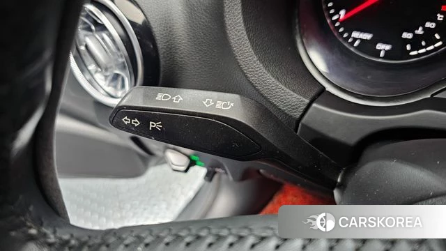 Audi New A3 id 4605257 из Кореи 9