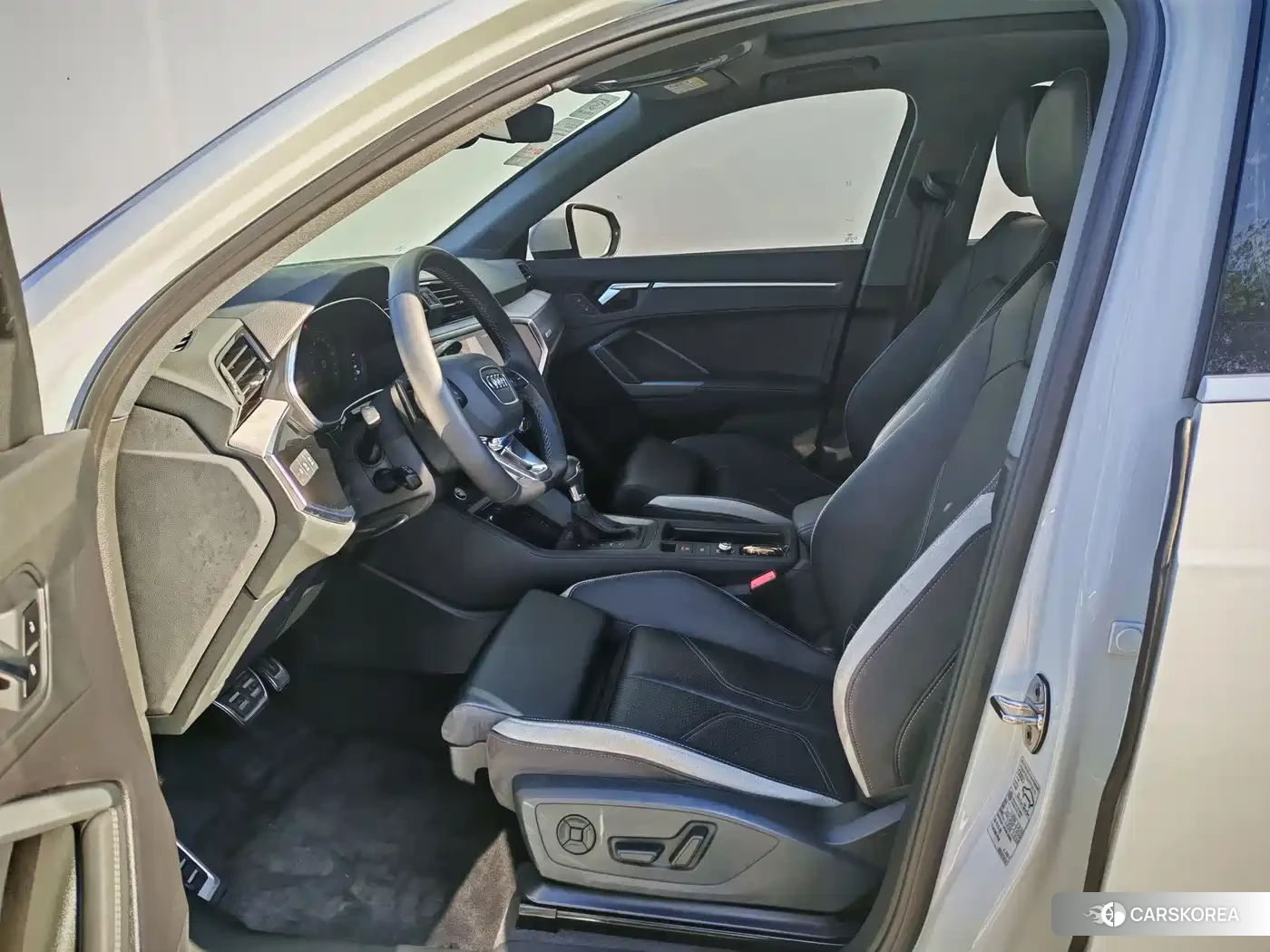 Audi Q3 id 4547213 из Китая 9