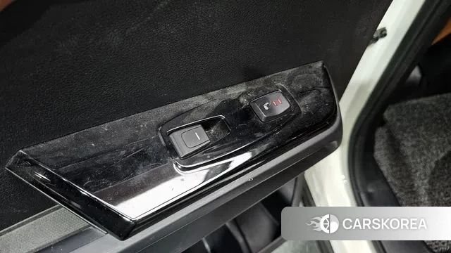 Ssangyong Torres id 3610992 из Кореи 9