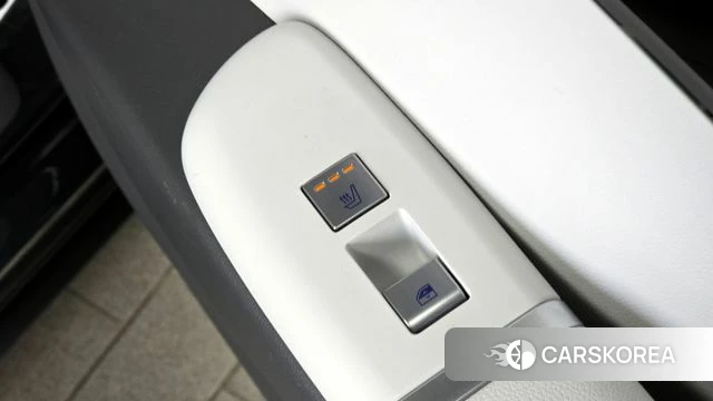 Hyundai Grandeur Hybrid (GN7) id 3841873 из Кореи 9