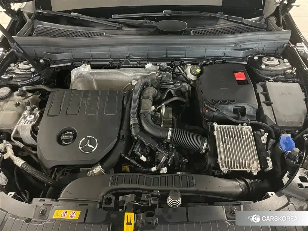 Mercedes-Benz GLB id 4538924 из Китая 9
