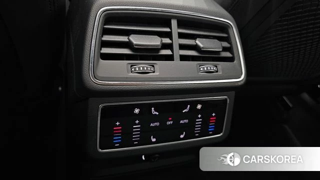 Audi A6 (C8) id 4180143 из Кореи 9