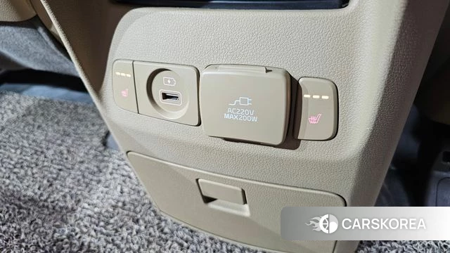 Kia The New Carnival id 3924976 из Кореи 9