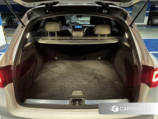 Mercedes-Benz GLC id 4300788 из Китая 9