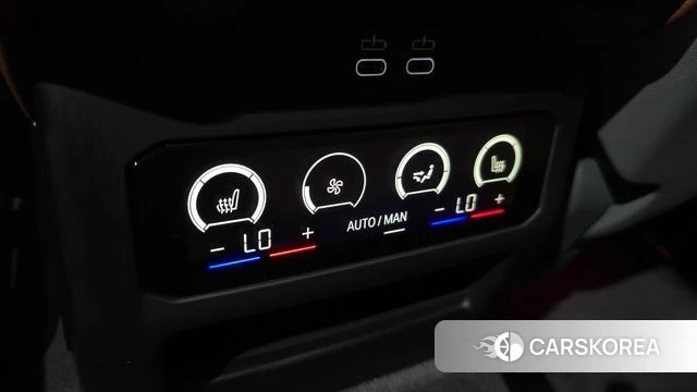 BMW 5 Series (G60) id 4468394 из Кореи 9