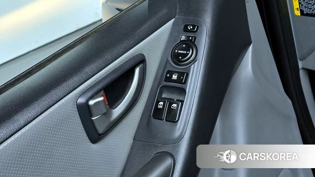 Hyundai The New Grand Starex id 4331703 из Кореи 9