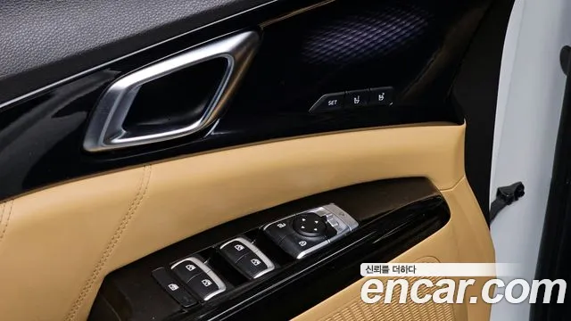 Kia Carnival 4th generation id 2707265 из Кореи 9