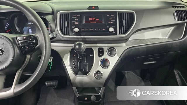 Kia The New Ray id 3843779 из Кореи 9
