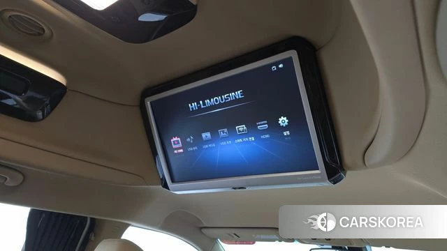 Kia The New Carnival id 3844508 из Кореи 9