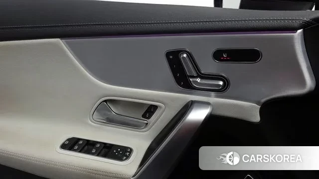 Mercedes-Benz CLA-Class C118 id 3459188 из Кореи 9