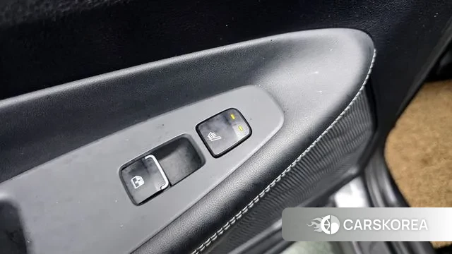 Hyundai Santa Fe TM id 3336675 из Кореи 9