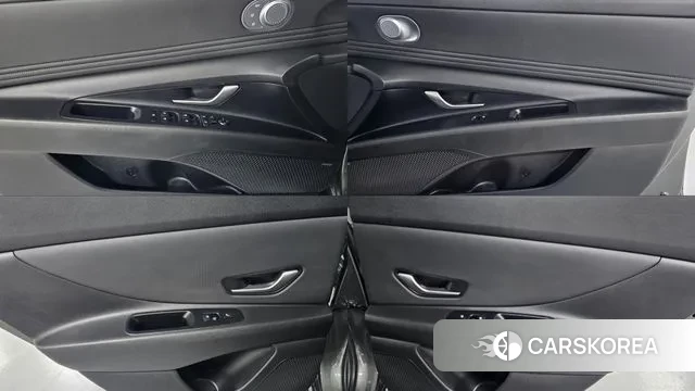 Hyundai Avante (CN7) id 3041349 из Кореи 9