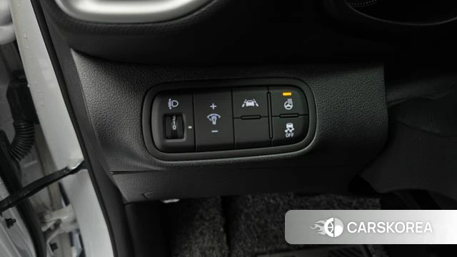 Hyundai Venue id 4409106 из Кореи 9