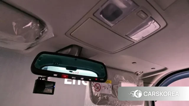 Kia The New Ray id 3539868 из Кореи 9