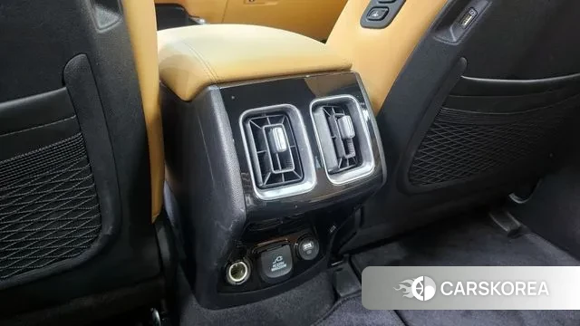 Kia Sorento 4th Generation id 3427373 из Кореи 9