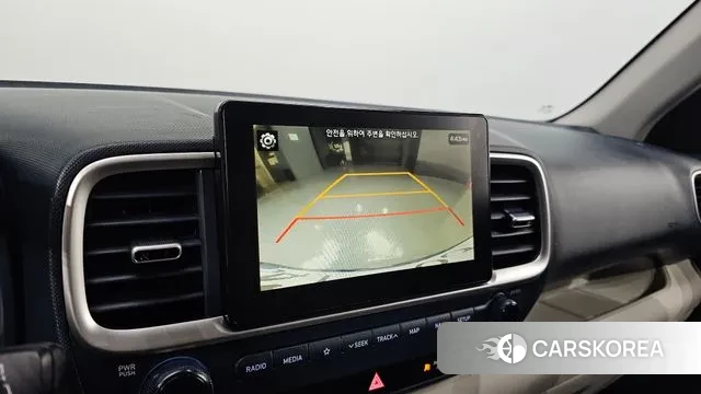 Hyundai Venue id 3489043 из Кореи 9