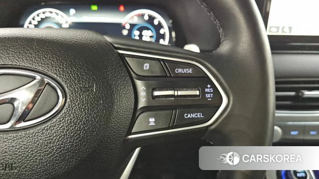 Hyundai Palisade id 4202224 из Кореи 9