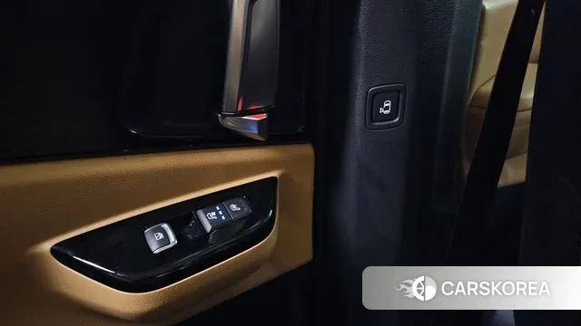 Kia Carnival 4th generation id 3534728 из Кореи 9