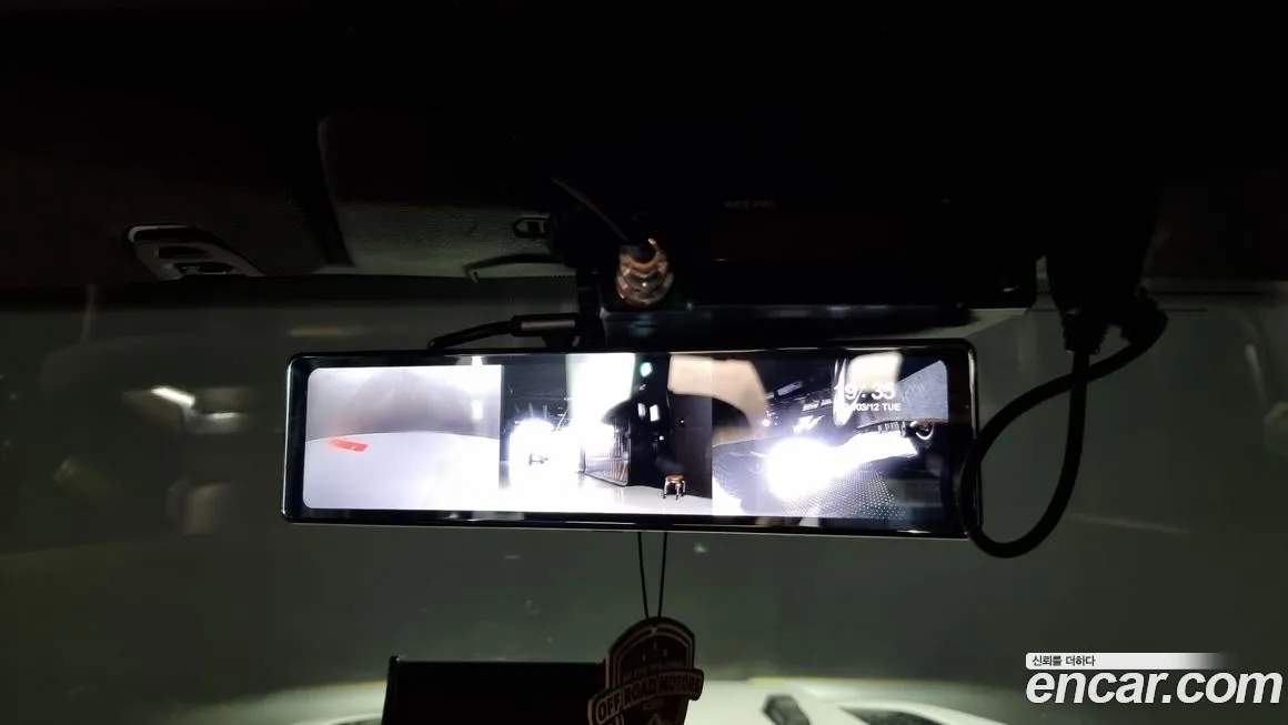 Jeep Wrangler (JL) id 1892109 из Кореи 9