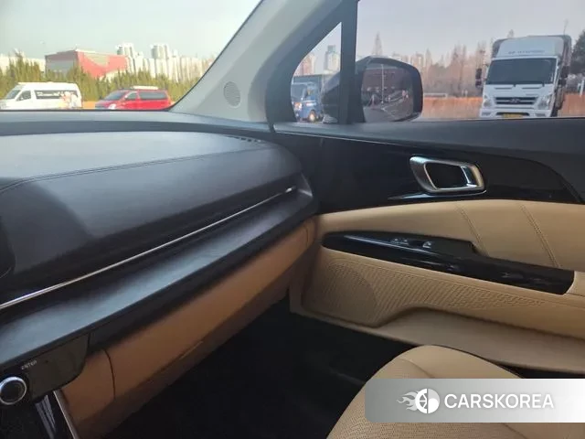 Kia Carnival 4th generation id 3694831 из Кореи 9