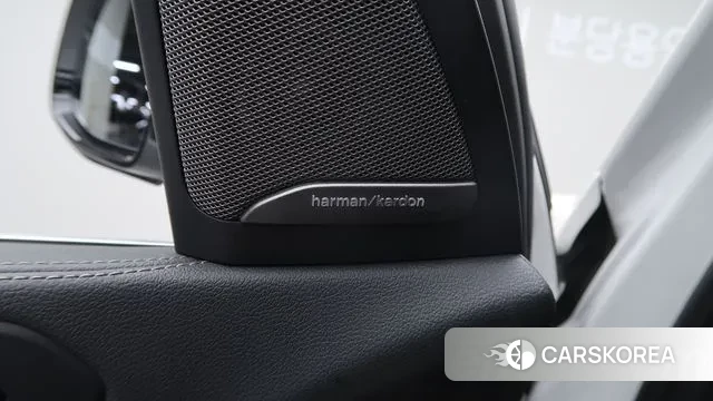 BMW X7 (G07) id 3778317 из Кореи 9