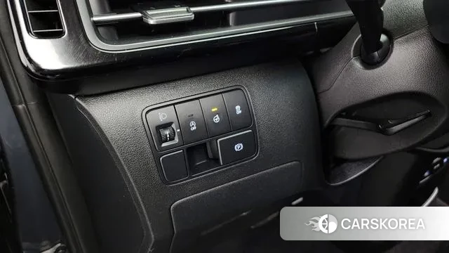 Hyundai Staria id 3354156 из Кореи 9