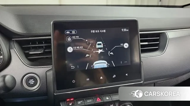 Renault Korea (Samsung) XM3 id 3518501 из Кореи 9