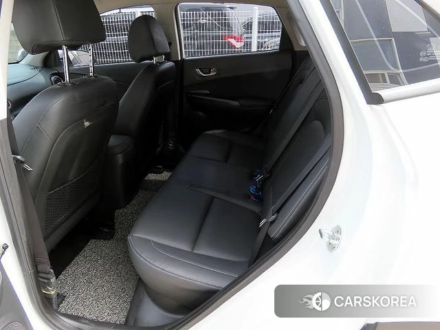 Hyundai Kona id 4196699 из Кореи 9