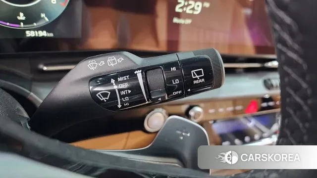 Kia Carnival 4th generation id 3686556 из Кореи 9