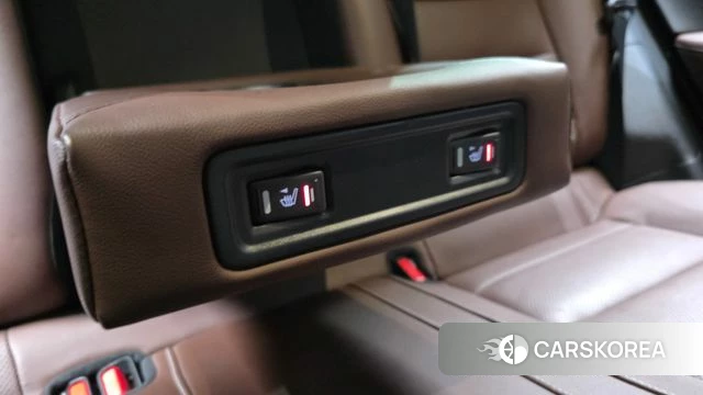 Renault Korea (Samsung) QM6 id 3899741 из Кореи 9