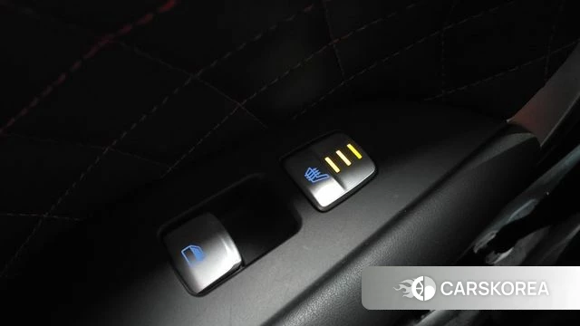 Genesis G70 id 4482956 из Кореи 9