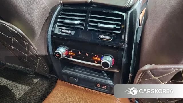 BMW 5 Series (G30) id 3459196 из Кореи 9