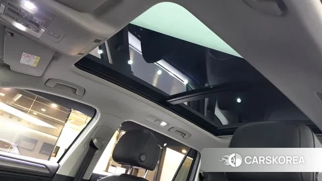 Volkswagen Tiguan Allspace id 3497478 из Кореи 9